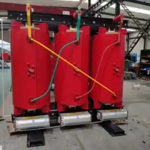 赛罕SCBH15-1000KVA非晶合金干式变压器