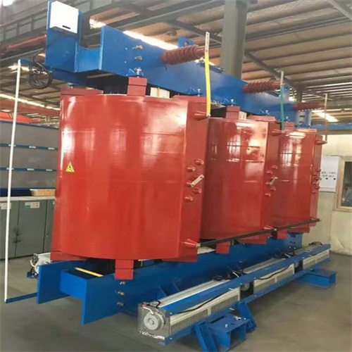 赛罕SCB14-1000KVA干式电力变压器