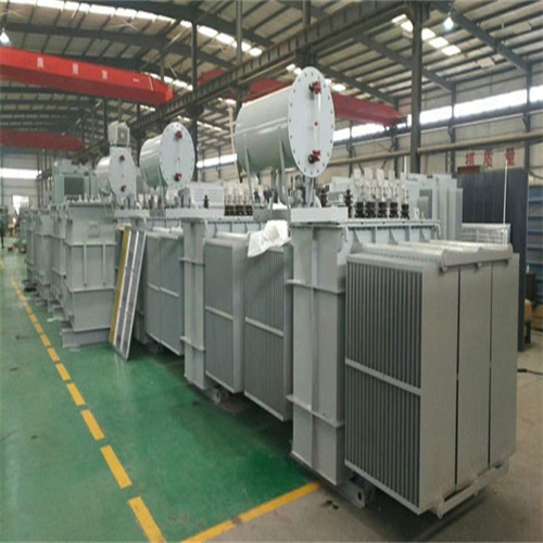 赛罕S22变压器