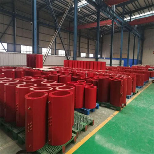 赛罕SCB13充电桩变压器